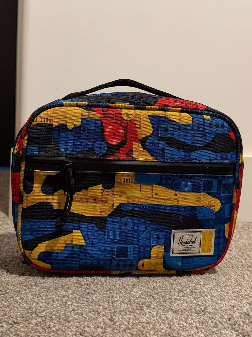 Pop Quiz Lunch Box | Kids - 5L
